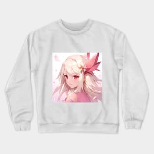 illya Crewneck Sweatshirt